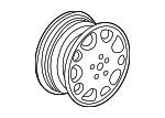 42700SZ3A61 - Suspension: Wheel, Alloy for Acura: RL Image