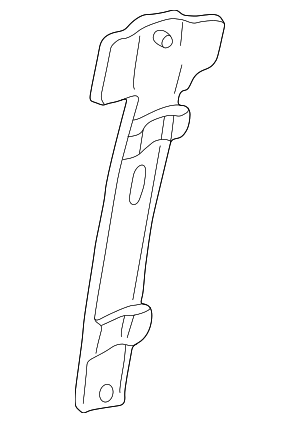 72250S5DA06 - : Window Regulator for Honda Image