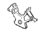 NCA2110AF - Engine: Timing Cover for Jaguar Image
