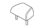 52207349400 - : 2014-2018 BMW X5 - Headrest Center for BMW: X5 Image
