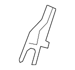 52207353130 - : Pivot Cover for BMW Image