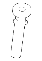 52207142270 - Body: Guide for BMW Image