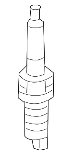 224013TA1B - : Spark Plug for Nissan Image