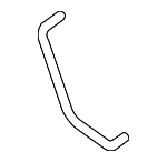 N3H220342A - : Tube for Mazda: RX-8 Image