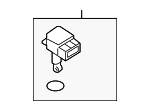 L32113215 - Engine: Air Mass Sensor for Mazda Image