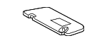 7431042452B2 - : 2010-2012 Toyota RAV4 - Sun Visor for Toyota Image