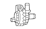 68447624AA - Cooling System: Auxiliary Pump for Jeep: Compass Image