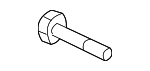 957010802808 - Steering: Power Steering Pump Bolt for Honda: Accord, CR-V, Crosstour, Odyssey, Passport, Pilot, Ridgeline Image