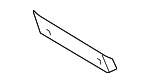 4856470 - Body: Seat Frame for Mopar Image