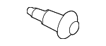 55493610 - : Water Outlet Bolt for GM Image