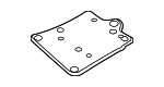 10496151 - Electrical: Ignition Module Bracket for Buick: Century | Chevrolet: Beretta, S10 | GMC: Sonoma | Pontiac: Sunfire Image image