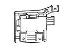 99120CV600 - Body: Radar Sensor for Kia Image