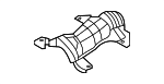 747586LH0A - Exhaust: Exhaust Heat Shield for Nissan: Sentra Image