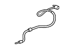 15248842 - Electrical: Cable for Hummer: H3, H3T Image