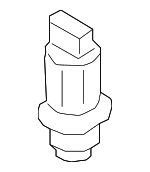 3G0854719B - Body: Pull Down Motor Clip for Audi: A5 Sportback, A6 allroad, A7 Sportback, e-tron Quattro, e-tron S, e-tron S Sportback, e-tron Sportback, Q3, Q4 e-tron, Q4 e-tron Sportback, Q8, Q8 e-tron, Q8 e-tron Sportback, RS Q8, RS5 Sportback, RS6 Avant, RS7 Sportback, S5 Sportback, S7 Sportback, SQ8, SQ8 e-tron, SQ8 e-tron Sportback Image