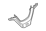 32307843946 - Steering: Cover for BMW Image