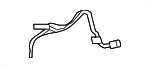 32306798540 - Steering: Harness for BMW Image