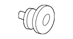850995SK0A - Body: Side Cover Grommet for Nissan Image