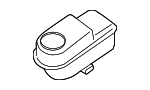 460909BP1A - Body: Reservoir for Nissan: Armada, Frontier, Pathfinder, TITAN, Xterra Image