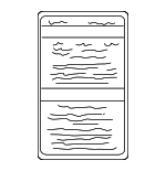 NC7261439 - HVAC: A/C System Information Label for Mazda Image