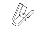 56171G9200VCA - Steering: Lower Trim for Hyundai Image