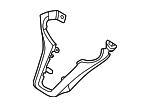 56171G9100NNB - Steering: Upper Trim for Hyundai Image