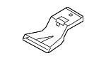 97365B1000 - Body: Extension for Hyundai Image