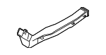 97020B1000 - Body: Duct for Hyundai Image