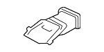 97490B10004X - Body: Air Outlet Vent for Hyundai Image