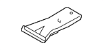97375B1000 - Body: Extension for Hyundai Image