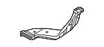 97360B1000 - Body: Floor Duct for Hyundai Image