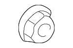 9017926008 - : Axle Nut for Lexus Image