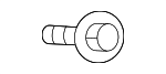 9015960621 - Electrical: Tail Light Screw for Lexus Image