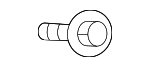 9015960621 - Electrical: Tail Lamp Screw for Lexus Image