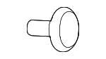 9018906242 - Electrical: Tail Lamp Grommet for Lexus Image