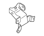 2K52Y43310 - Electrical: Actuator Bracket for Kia: Sedona Image