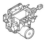 58520CH100 - Electrical: ABS Pump Assembly for Kia Image