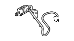 LR040602 - : Battery Cable for Land-Rover Image