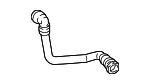17127617374 - Cooling System: Lower Hose for Mini Image
