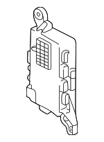 8273024032 - Electrical: Junction Block for Lexus: SC430 Image