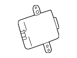 8910024160 - Electrical: Control Module for Lexus: SC430 Image