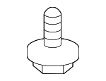 Combo Lamp Assembly Bolt