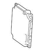 8679275030 - Electrical: Computer for Lexus: HS250h Image