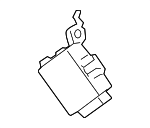 8594075020 - Electrical: Relay for Lexus: HS250h Image