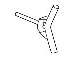 86584212 - Body: Spare Retainer for GM Image