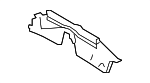 5820211050 - Body: Center Reinforced for Lexus: LC500 Image