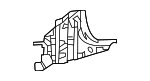 5722111010 - : Side Reinforced for Lexus Image