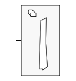 Body A-Pillar Trim Panel