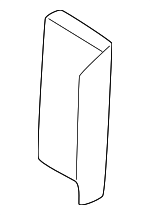 22612566 - Body: Striker Reinforced for GM Image