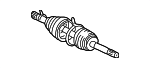 4234560140 - : Cv Joint Boot Band for Lexus: LX570 Image